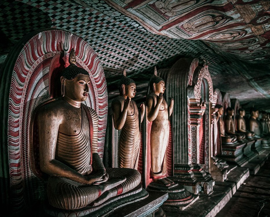 Tribal Culture Experience